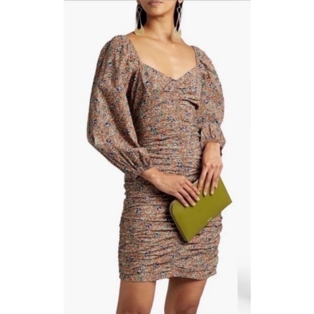 Veronica Beard Nadi Dress 4